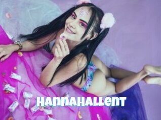 Hannahallent