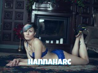 Hannaharc
