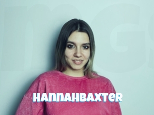 Hannahbaxter