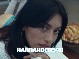 hannahbenson Miss Gros Seins
