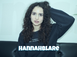 Hannahblare