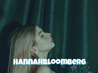 hannahbloomberg Miss Gros Seins