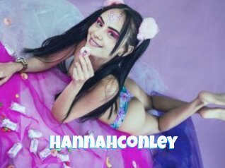 Hannahconley