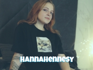 Hannahennesy