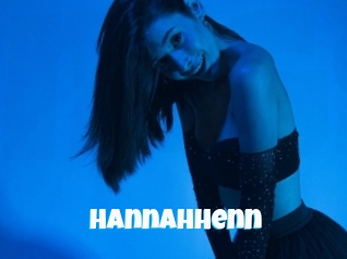 hannahhenn Miss Gros Seins