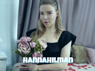 Hannahilman