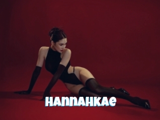 Hannahkae