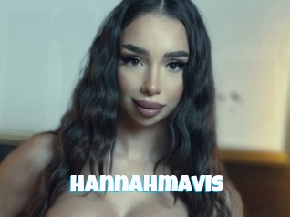 hannahmavis Miss Gros Seins