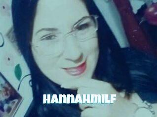 Hannahmilf