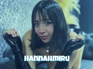 hannahmiru Miss Gros Seins