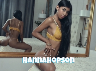Hannahopson