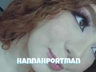 Hannahportman
