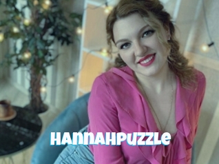 Hannahpuzzle