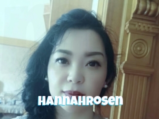 Hannahrosen