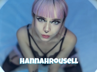 Hannahrousell
