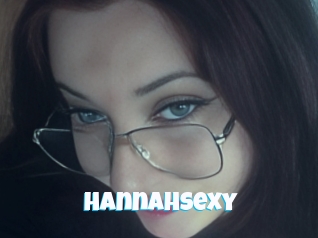 Hannahsexy