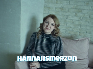 Hannahsmerzon