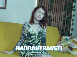 Hannahtrausti