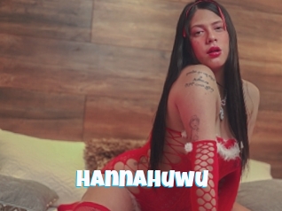 Hannahuwu