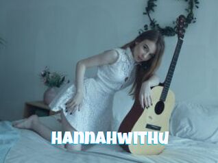 Hannahwithu