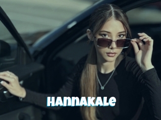 Hannakale
