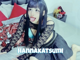 hannakatsumi Miss Gros Seins