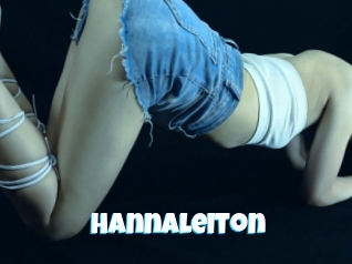 Hannaleiton