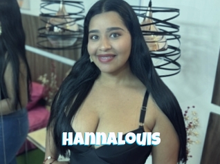 Hannalouis