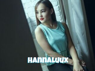 Hannaluux