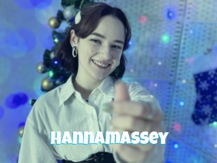 hannamassey Miss Gros Seins