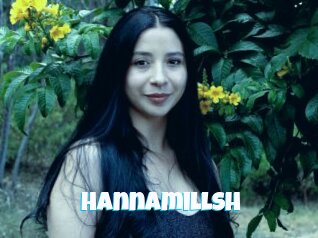 Hannamillsh