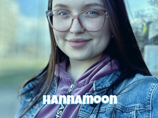 Hannamoon