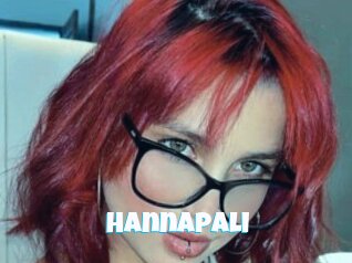 Hannapali