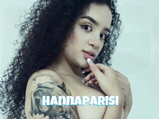 Hannaparisi