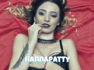 Hannapatty