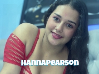 Hannapearson