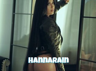 Hannarain