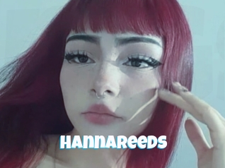 Hannareeds