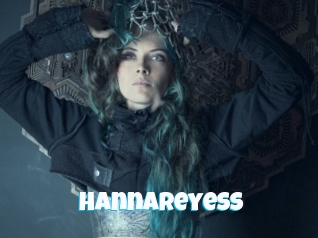 Hannareyess