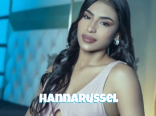 Hannarussel