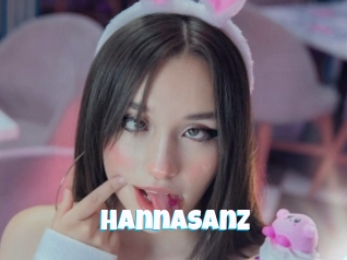 Hannasanz