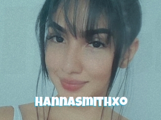 Hannasmithxo