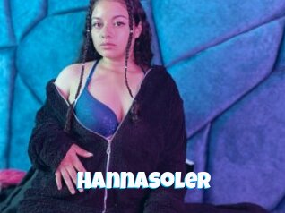 Hannasoler
