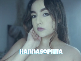 Hannasophiia