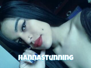 Hannastunning