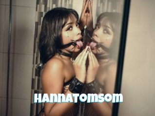 Hannatomsom