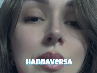 Hannaversa