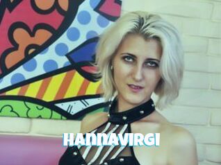 Hannavirgi