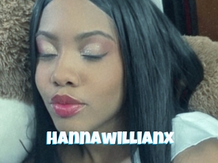 Hannawillianx