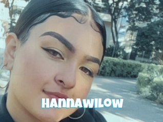 Hannawilow